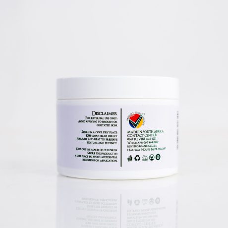 Eczema Relief Body Butter