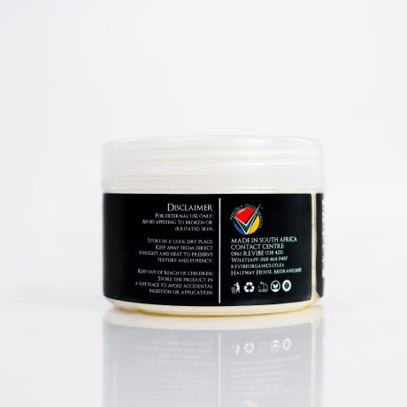 Men Cocoa Body Butter