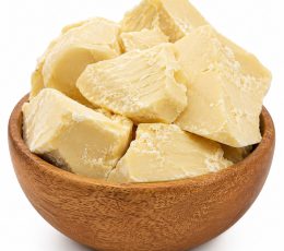 Raw Cocoa Butter – Ghana Origin